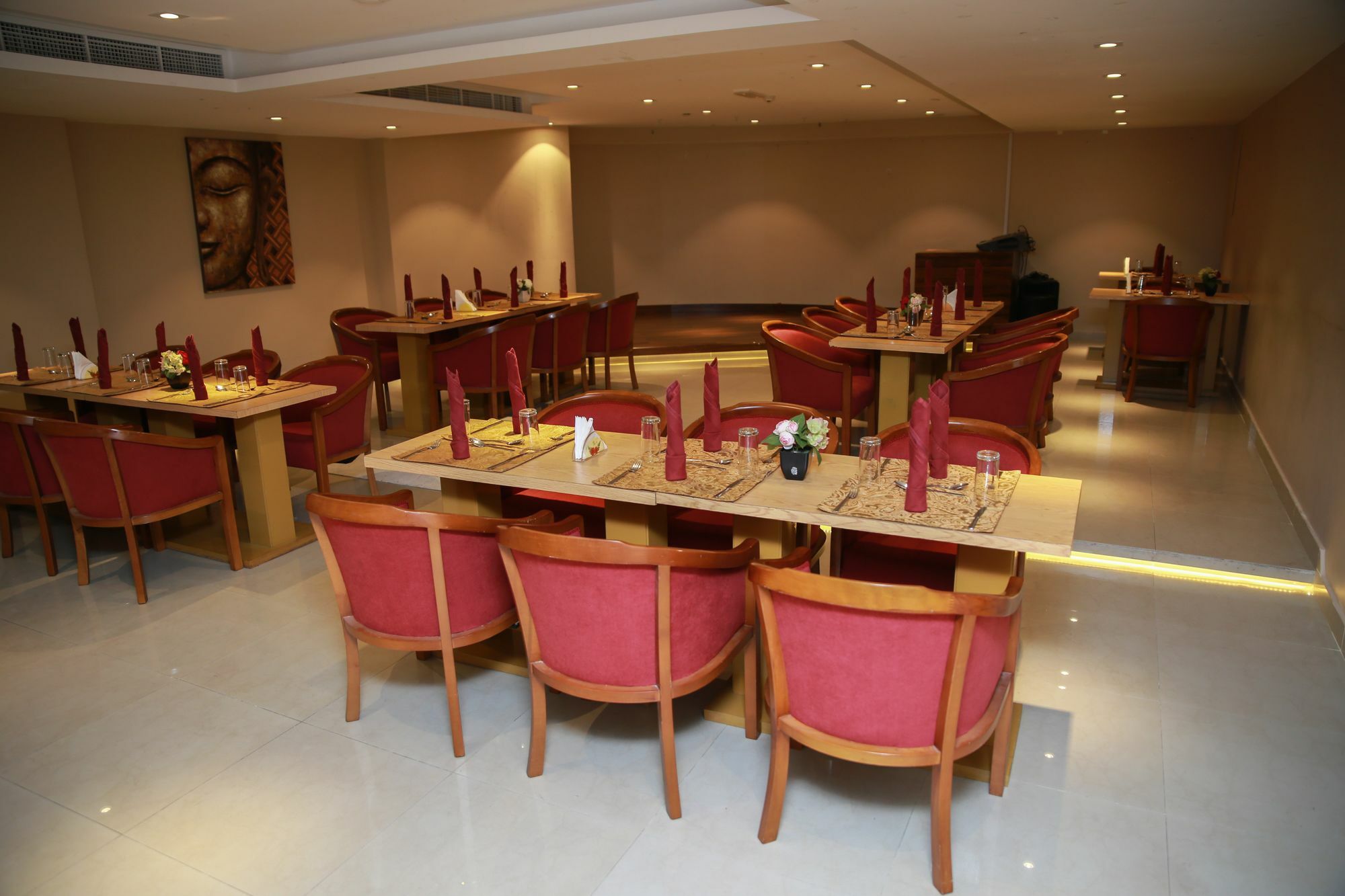 Versailles By Vieras Hotel Dubai Dış mekan fotoğraf